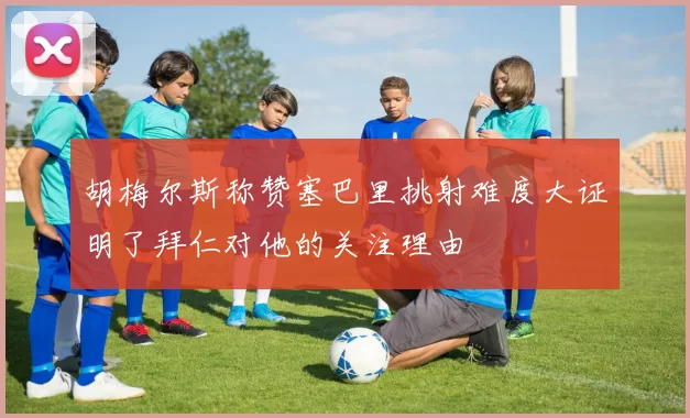胡梅尔斯称赞塞巴里挑射难度大证明了拜仁对他的关注理由